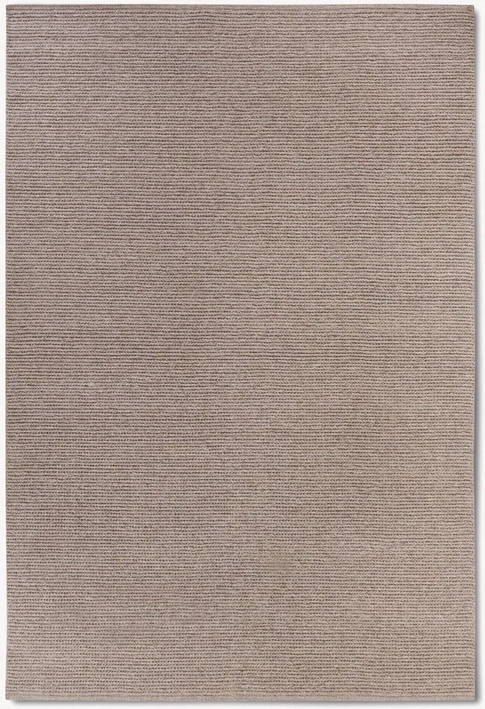 Wollen vloerkleed Francois