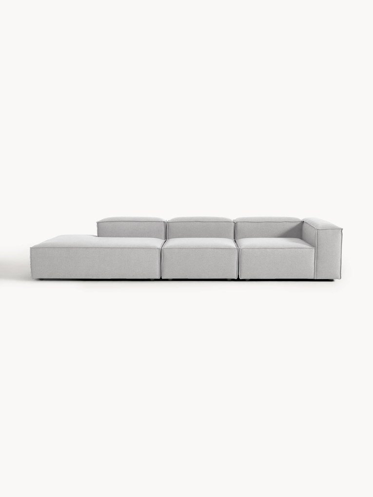 Modulaire XL chaise longue Lennon