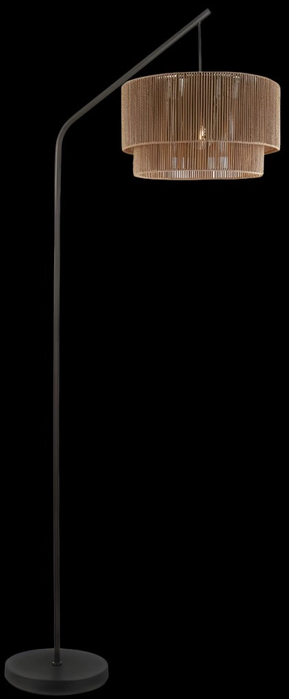 Staande lamp APP1839-1F
