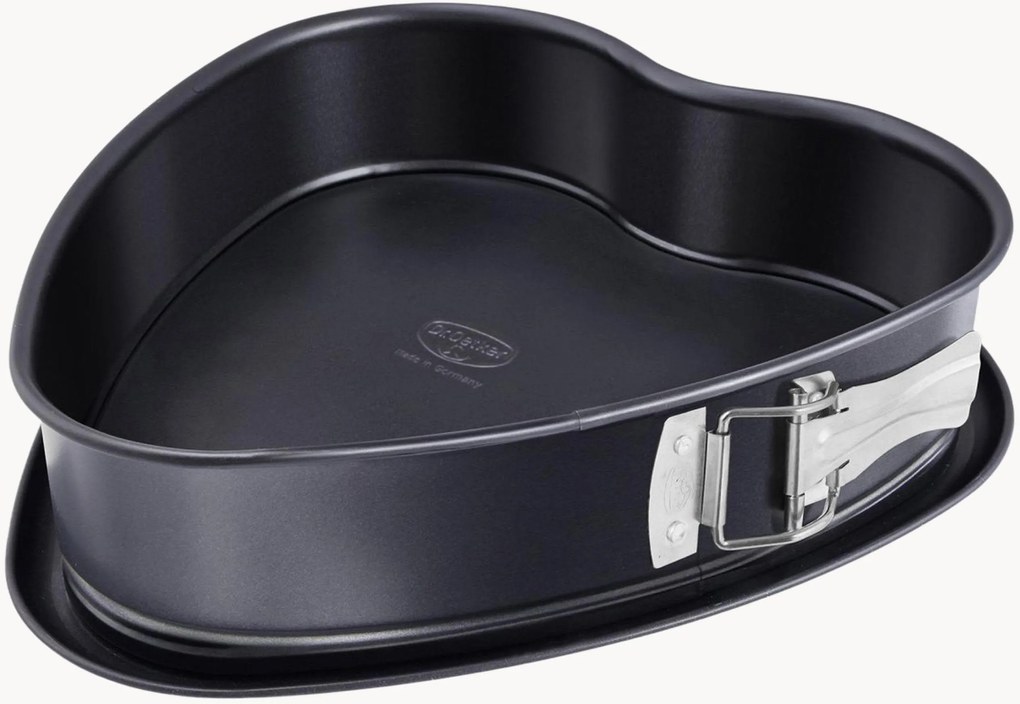 Hartvormige bakvorm Tradition