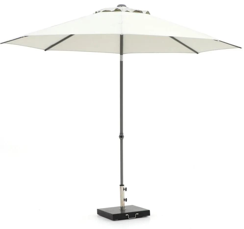 Shadowline Push-up parasol ø 300cm