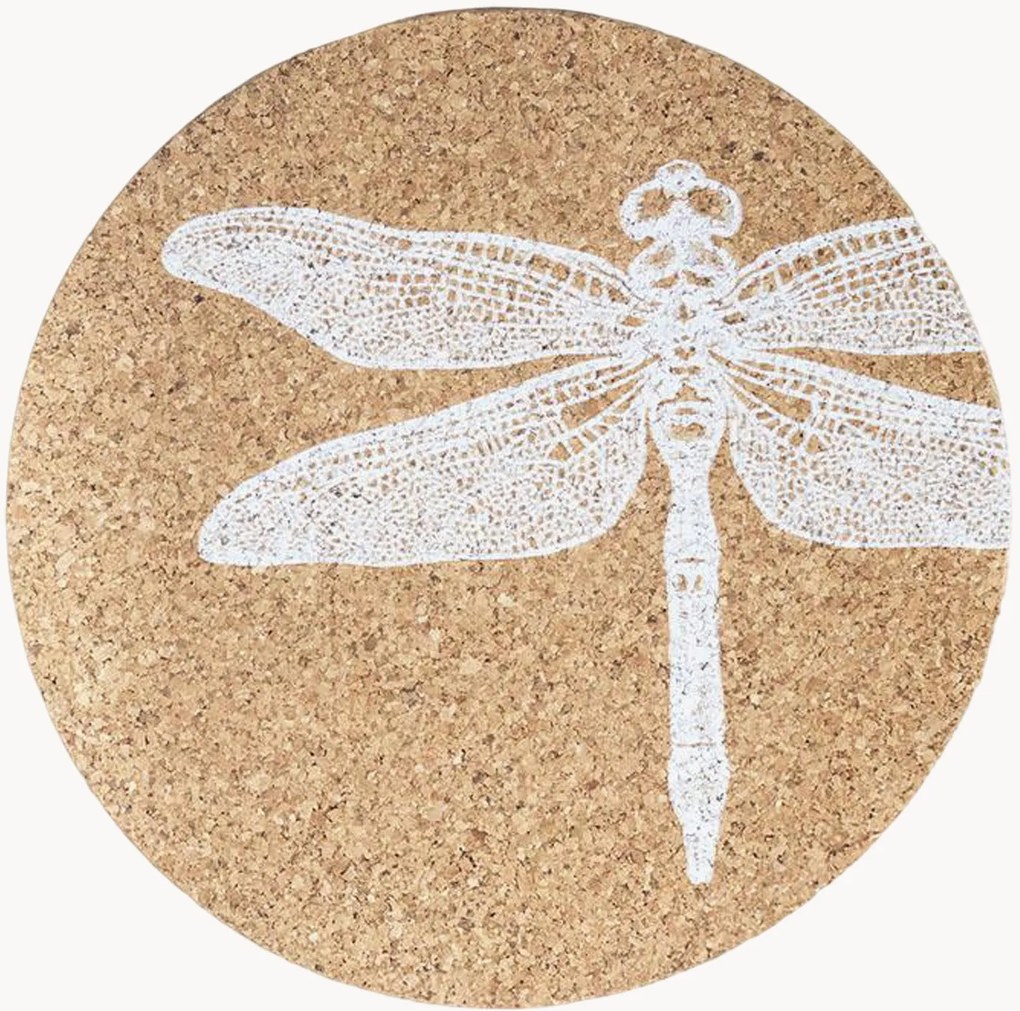 Placemats Dragonfly