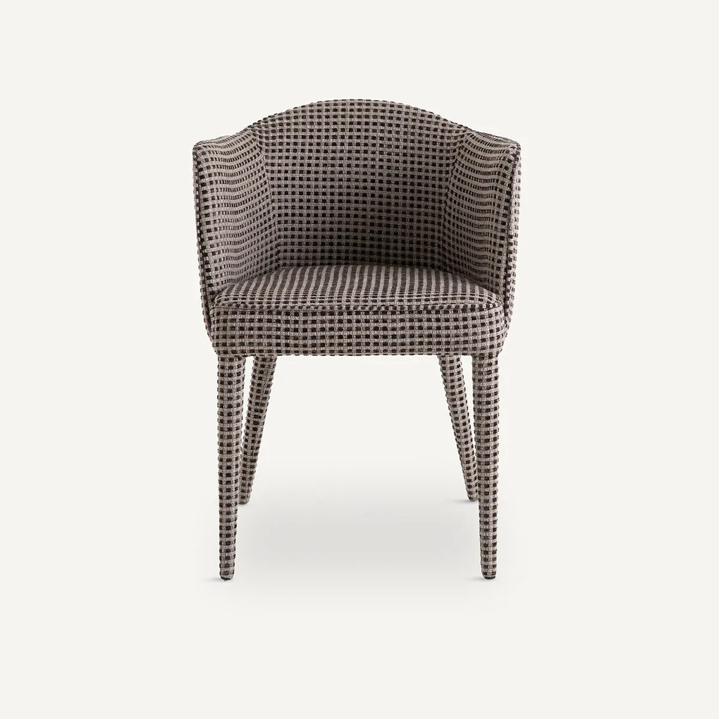 Tafel fauteuil  Leos