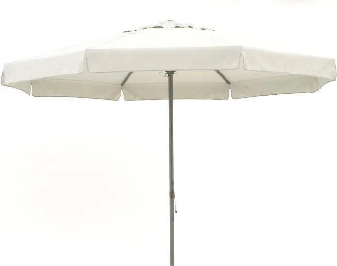 Bonaire parasol ø 400cm - Laagste prijsgarantie!