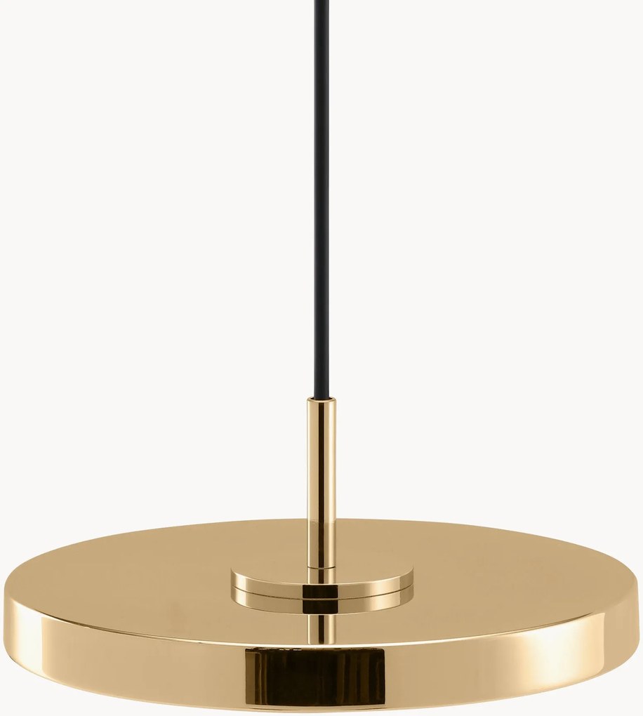 Kleine LED hanglamp Asteria Micro