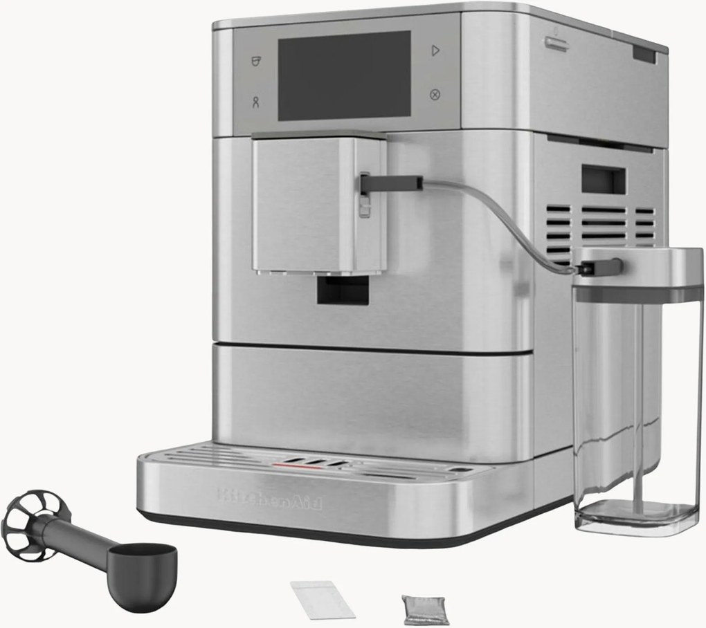 Volautomatische espressomachine KF8
