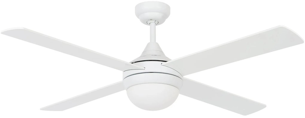 Beacon Airlie II Eco Indoor Plafondventilator 122CM Wit 212961