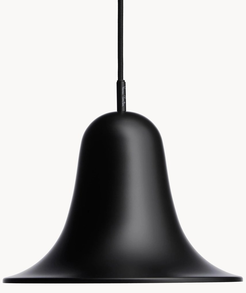 Kleine hanglamp Pantop, design Verner Panton