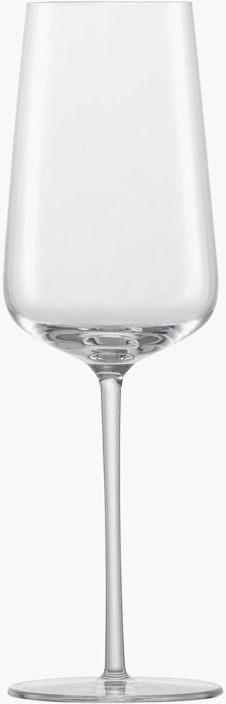 Champagneglazen Vervino, 2-delig