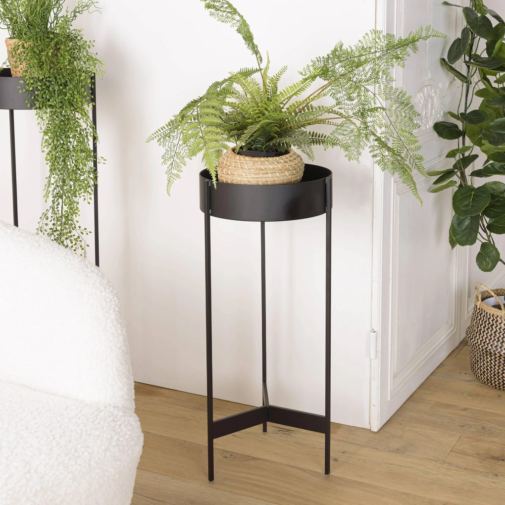 Plantenhouder Daly rond | Macabane