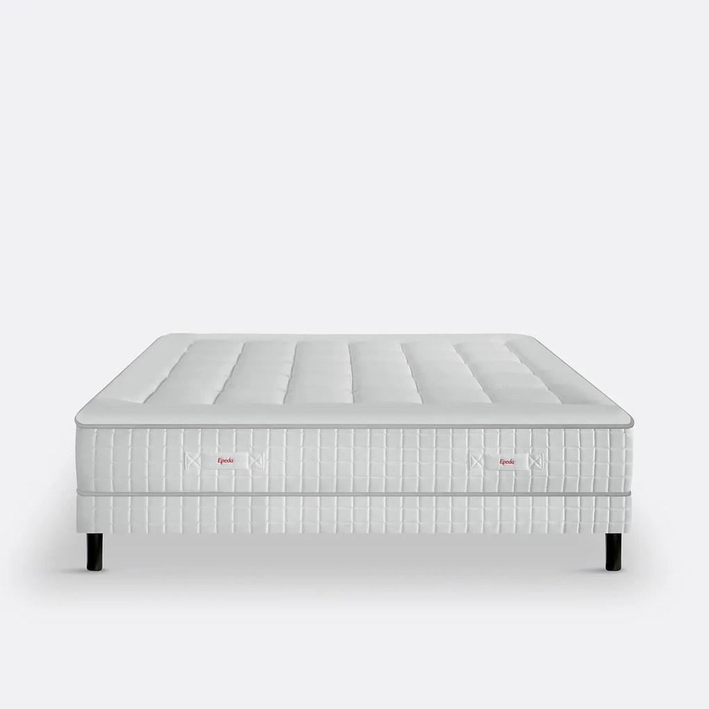 Gecapitonneerde matras met veren Multi-actief Le Suprême