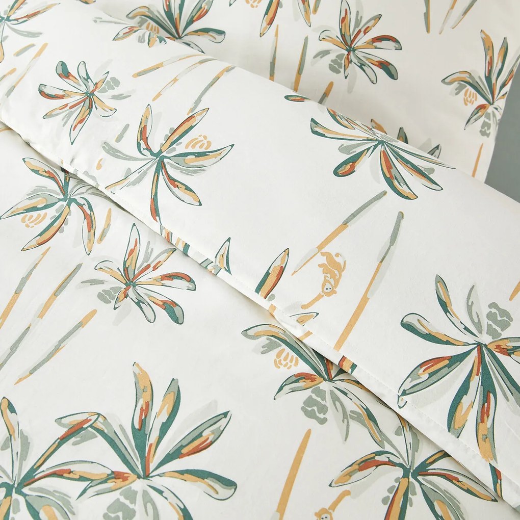 Bedset voor kinderen in katoen, Denham