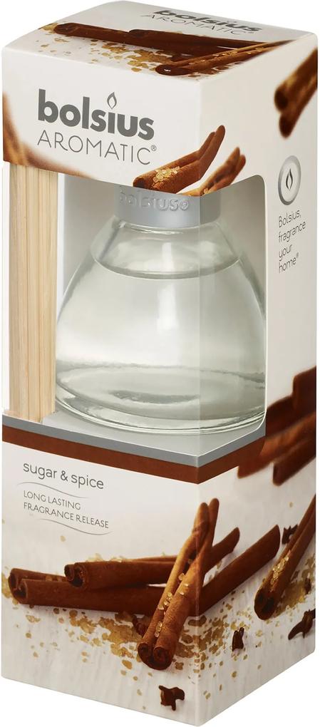 Reed diffuser 45 ml WE SUG
