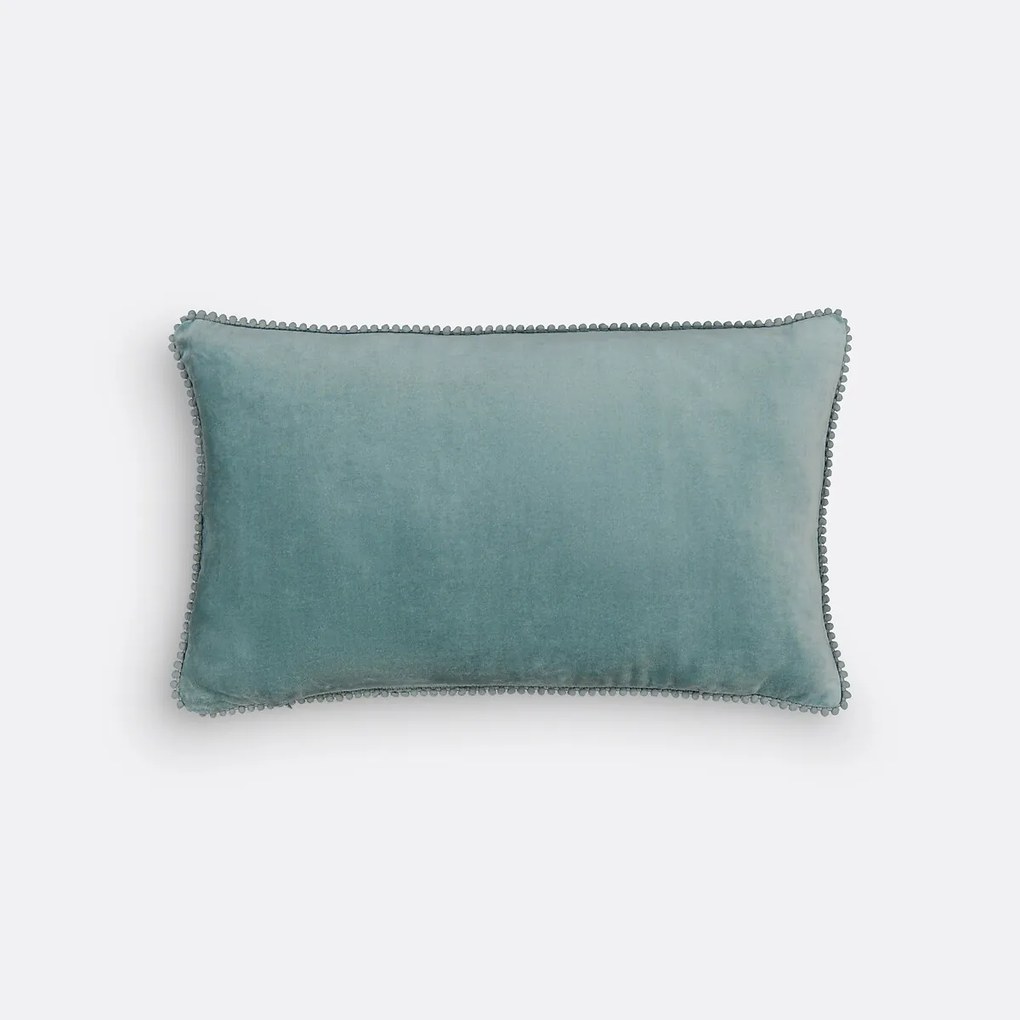 Kussenhoes in fluweel, Velvet