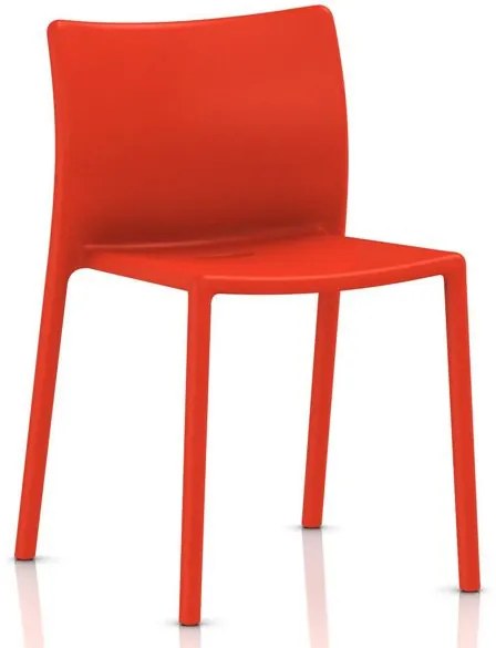 Magis Air-Chair tuinstoel oranje