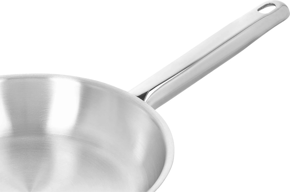 Demeyere Resto 3 Koekenpan 28 cm - Resto 3 - Demeyere