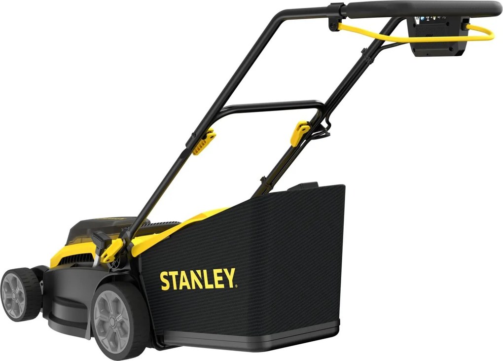 Stanley FATMAX SCMWP3701N-XJ V20 Accu Grasmaaier 37 cm – 3-in-1 – Brushless – SOLO