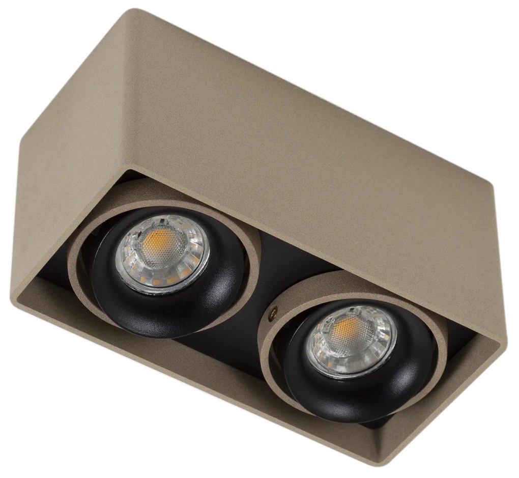 Bjorn 2 Opbouwspot Champagne