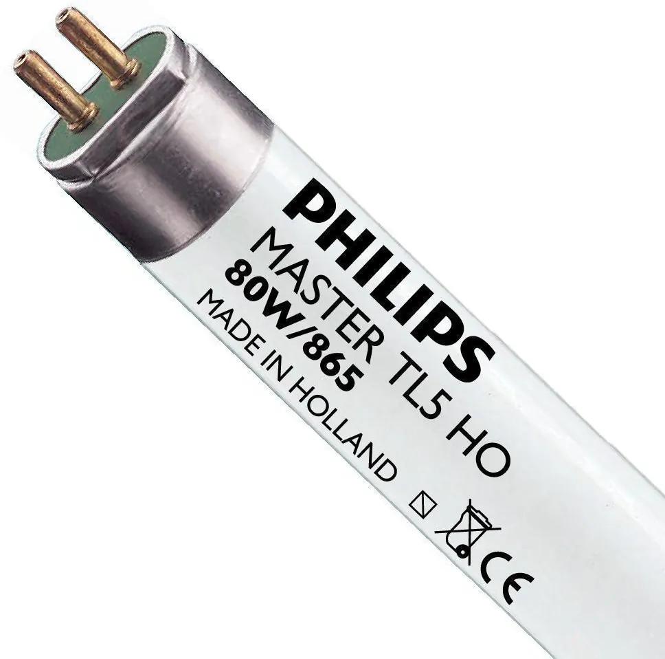 Philips TL5 HO 80W 865 MASTER | 145cm