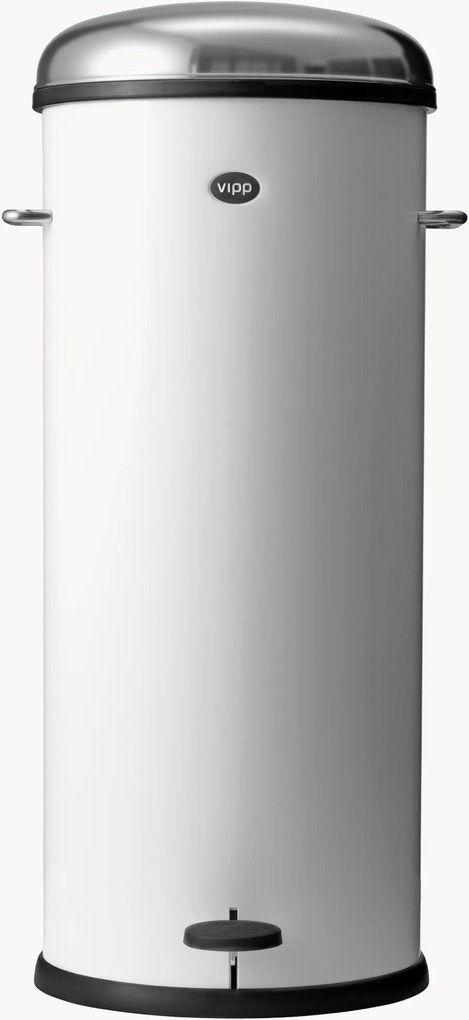 Afvalbak Vipp17 met pedaalfunctie
