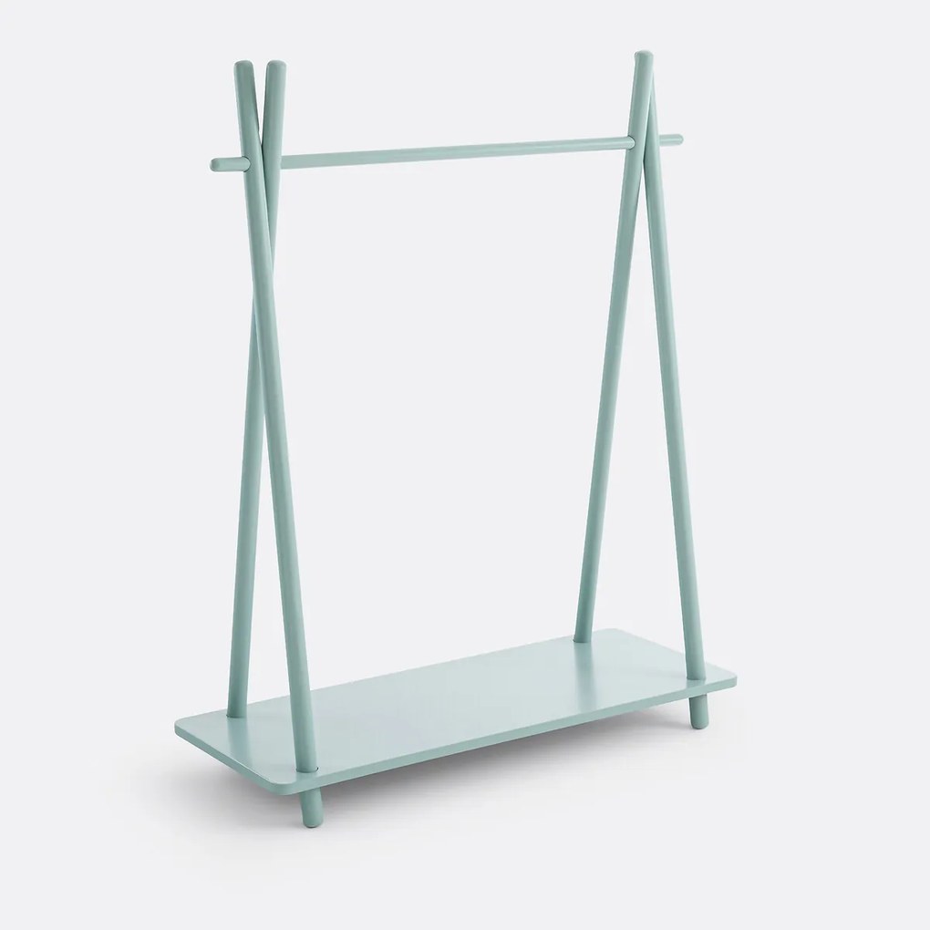 Kleerhanger voor kinderen, Cuadera