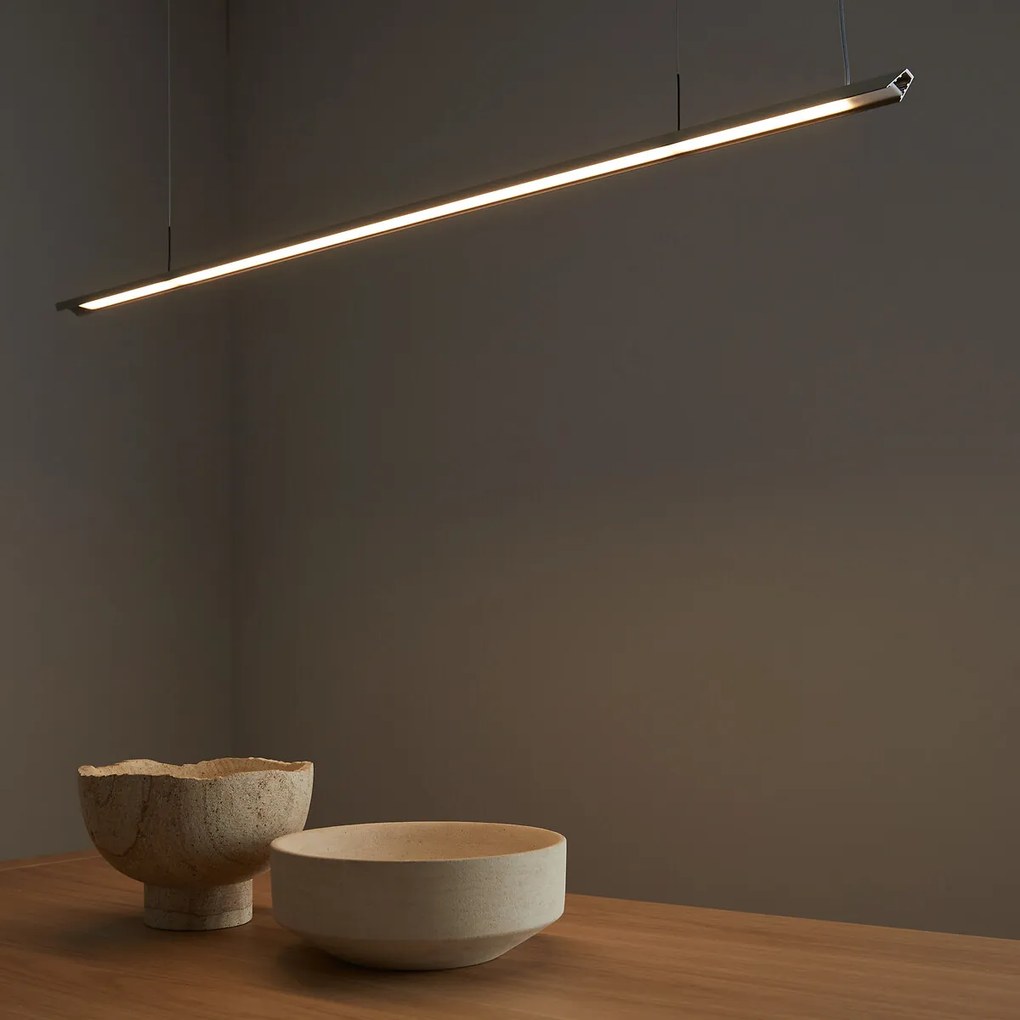 LED-hanglamp minimalistisch, Filifi