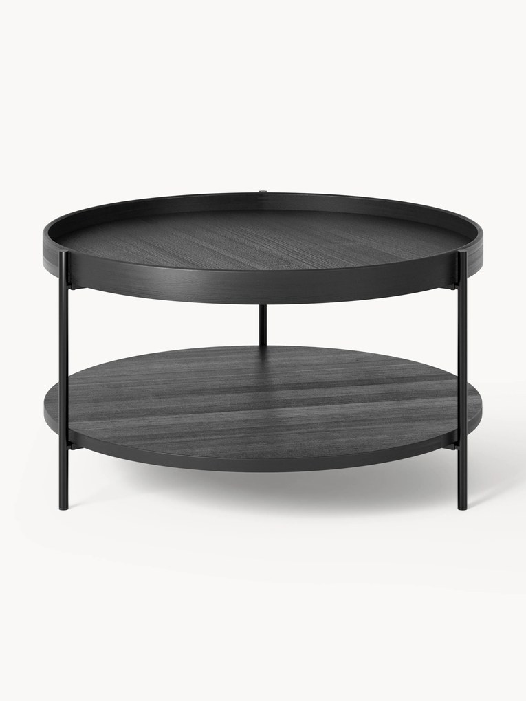 Ronde salontafel Renee