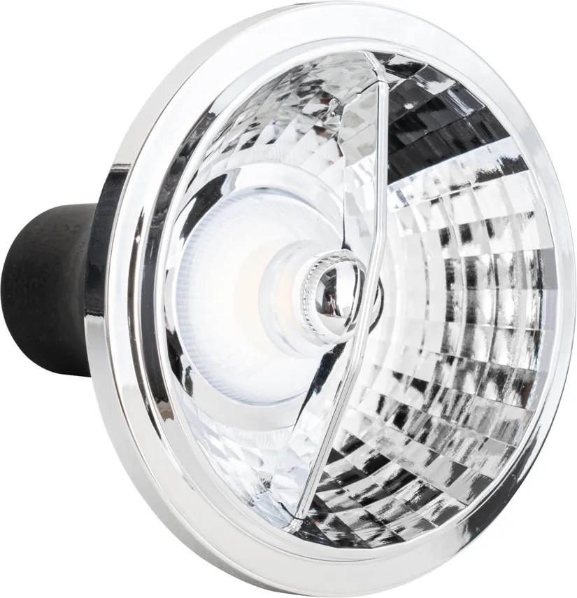 GU10 3-staps dimbaar LED lamp 70mm 6.5W 600 lm 2700K