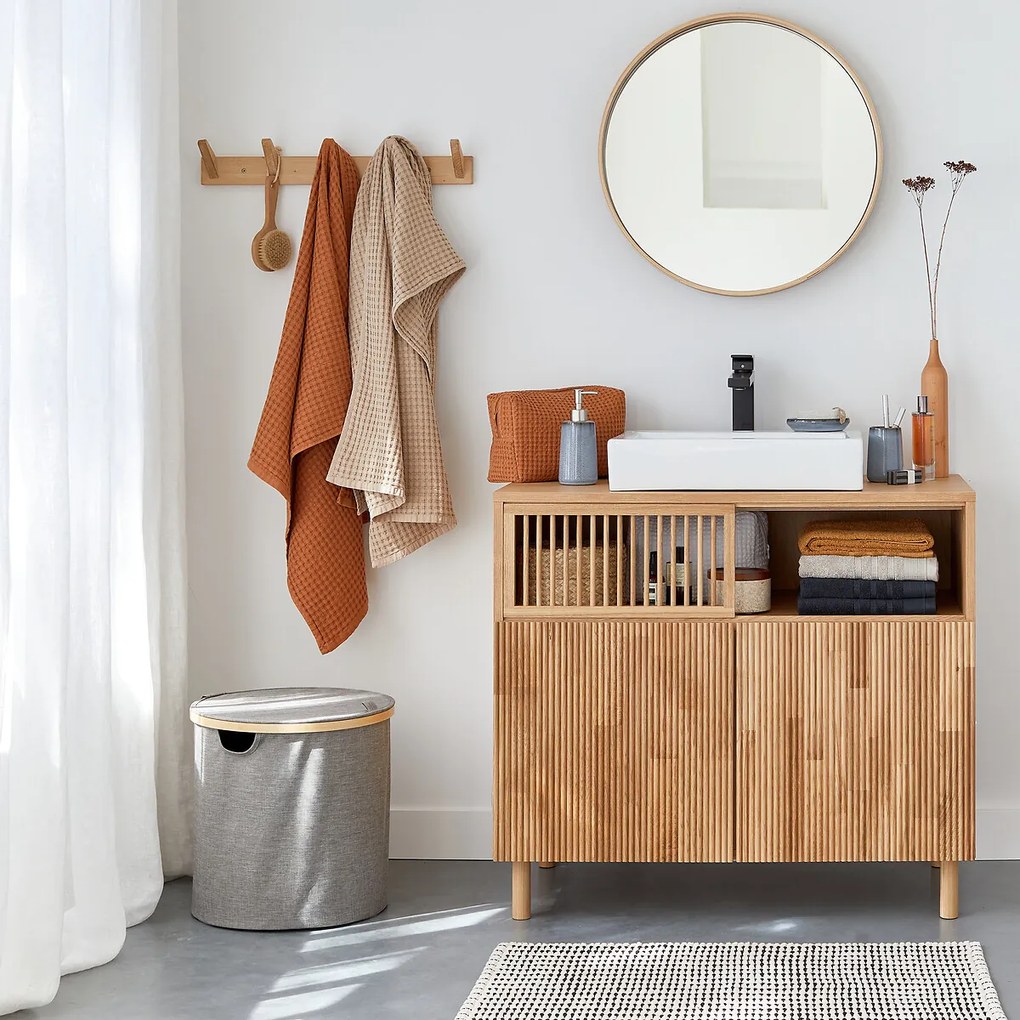 Meubel voor wastafel, Bilbao