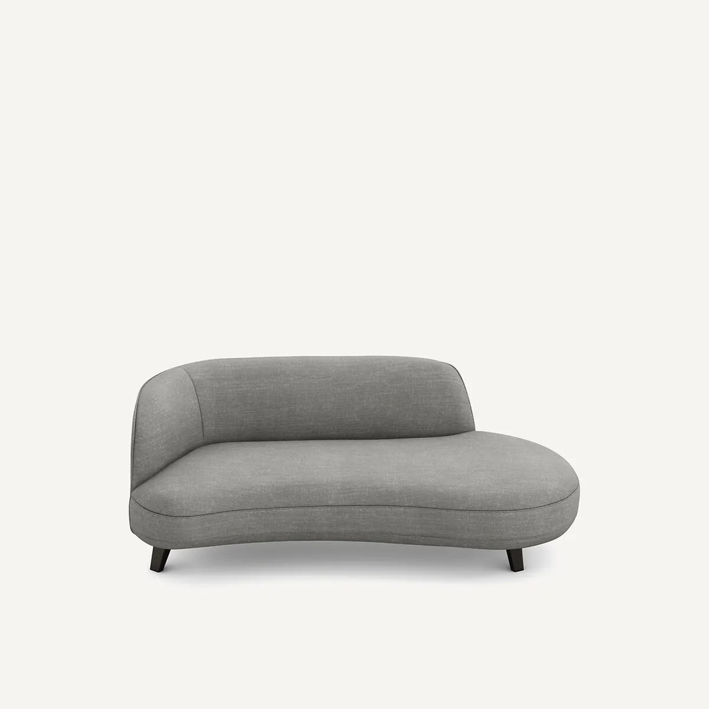 Katoen/linnen dormeuse Rosebury