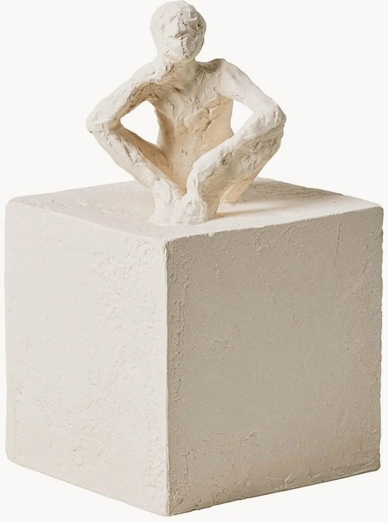 Handgemaakt decoratief object Schütze