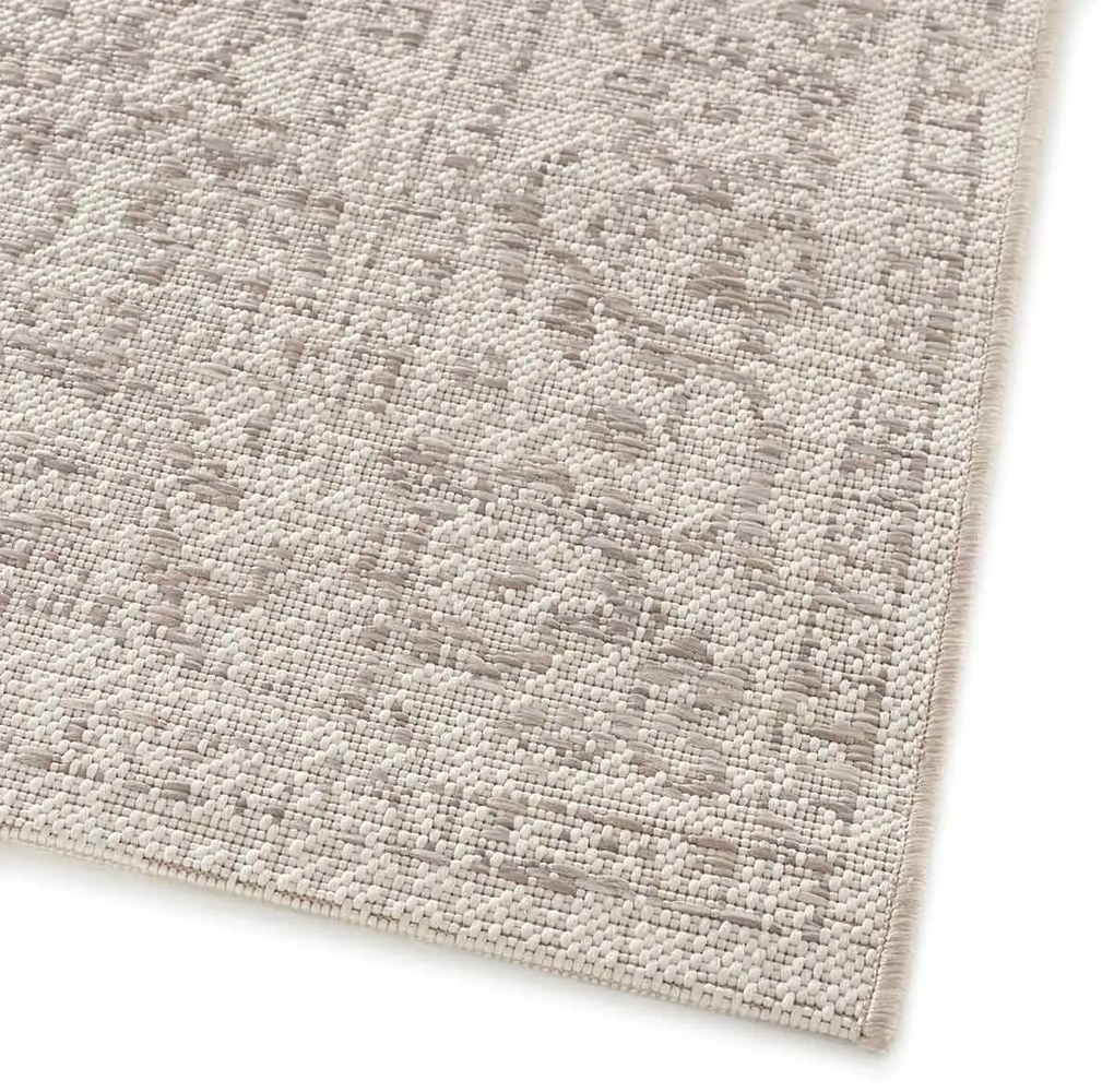 Garden Impressions Buitenkleed Agusto 120x170 cm - desert taupe