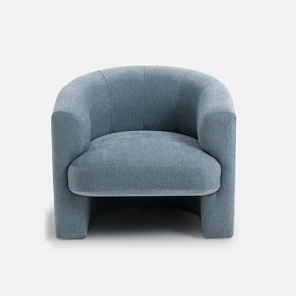 Vintage fauteuil, Nolami