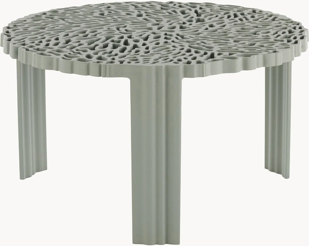 Ronde tuintafel T-Table