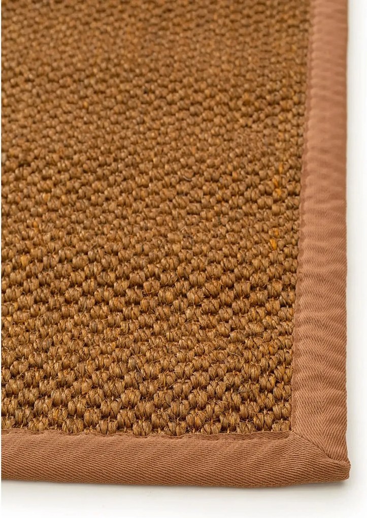 Vloerkleed Sisal Greta X Grijs