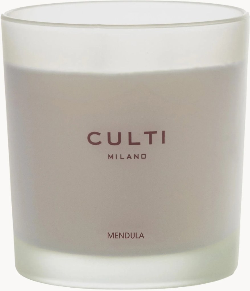 Geurkaars Esperide (cassis, mandarijn & grapefruit)