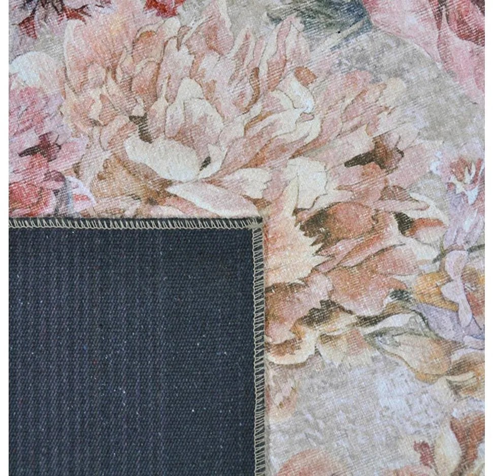 Goossens Vloerkleed Berry, 190 x 290 cm