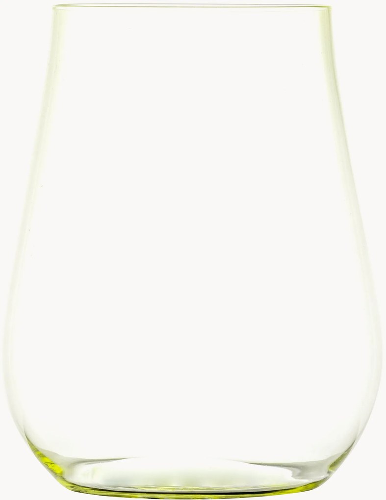 Mondgeblazen tumbler Kolibri