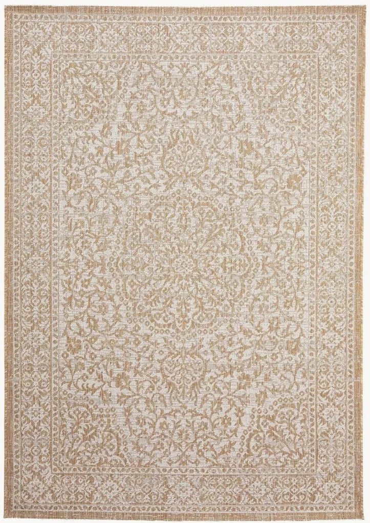 In- & outdoor vloerkleed Cleo