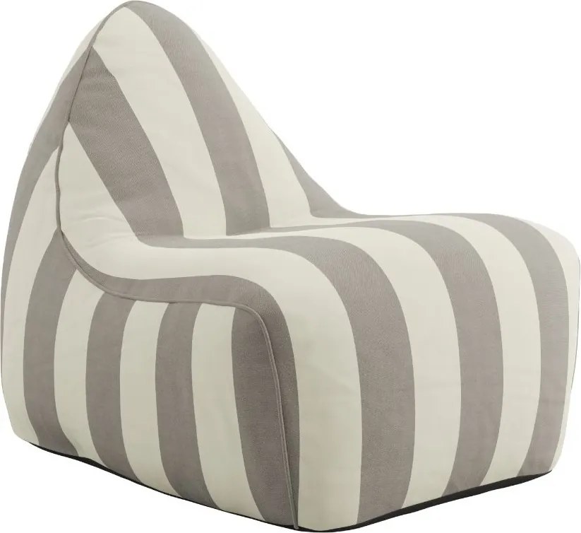 Sackit Stoel Outdoor - Renesse Taupe