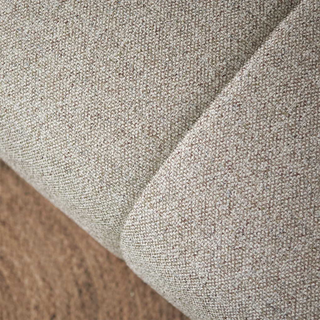 Elementen 3-zits Met Hocker L Serenity3