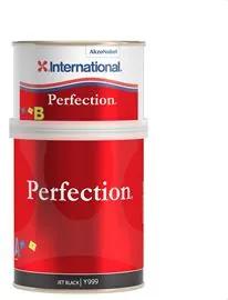 International Perfection - Jet Black Y999 - 750 ml