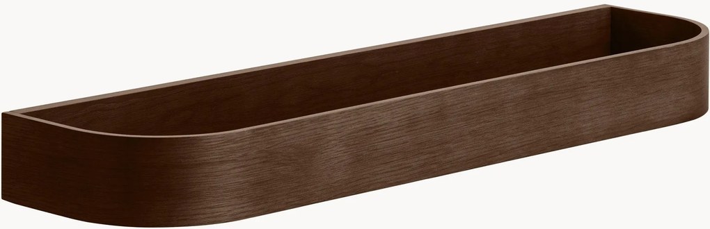 Houten wandrek Epoch, B 79 cm