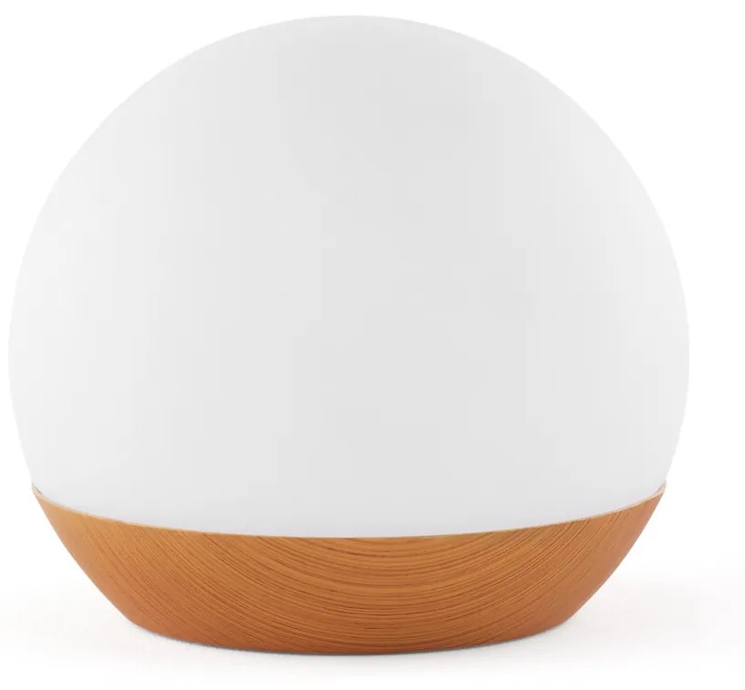 Lantaarn indoor/outdoor H17,5 cm, Fanosa