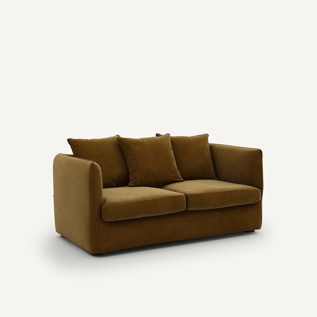 2-zitsbank, fluweel, Neo Chiquito