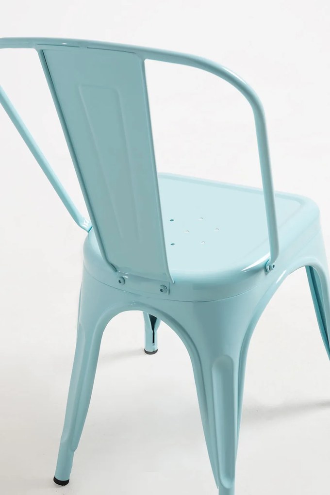 Set 4 Torix Stoelen