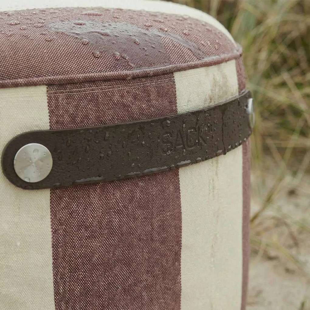 Sackit Pouf Outdoor - Renesse Chestnut