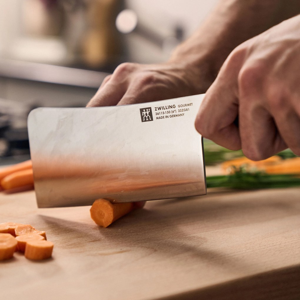 ZWILLING Gourmet Hakmes 15 cm - Gourmet - ZWILLING