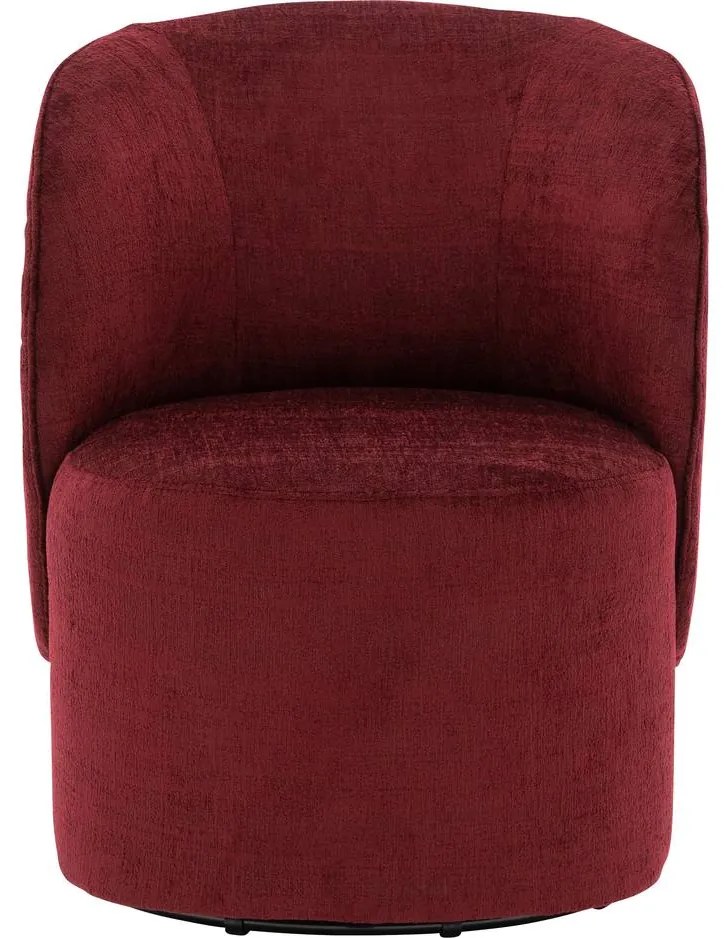 Goossens Draaifauteuil Gando, Draaifauteuil