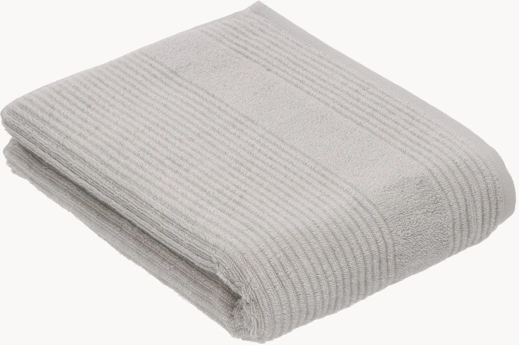 Katoenen douchehanddoek Tomorrow